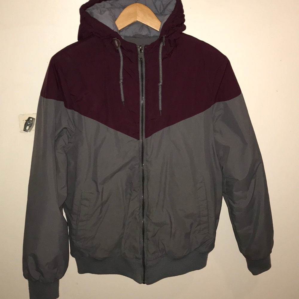 Fsbn puffer jacket